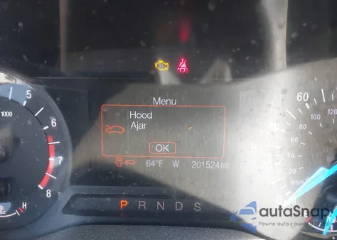 2013 Ford Fusion Se z USA, uszkodzony, nr VIN 3FA6P0H74DR170901